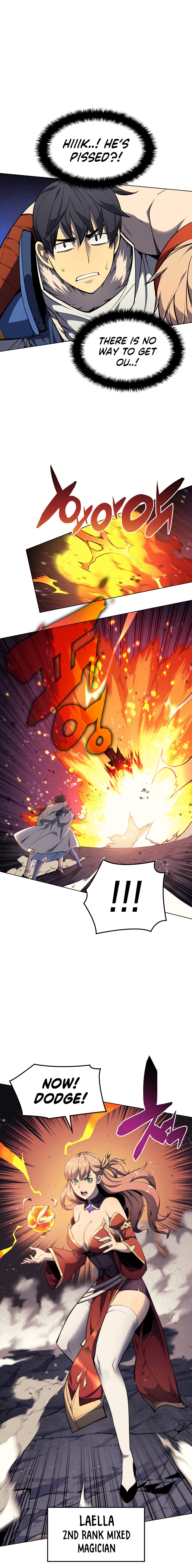 Overgeared Chapter 48 image 5