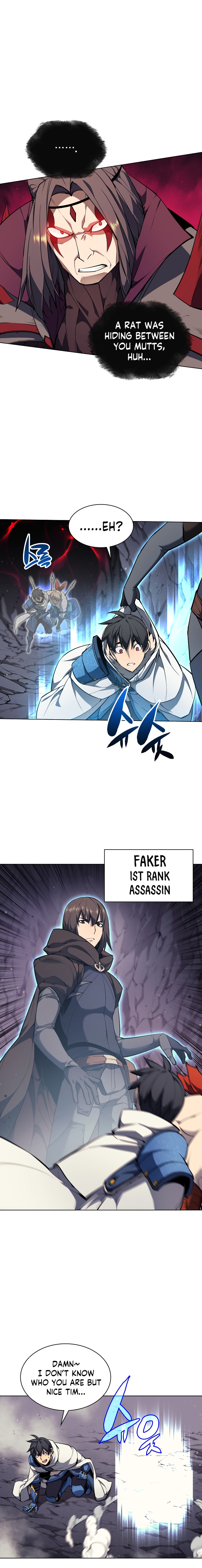 Overgeared Chapter 48 image 8
