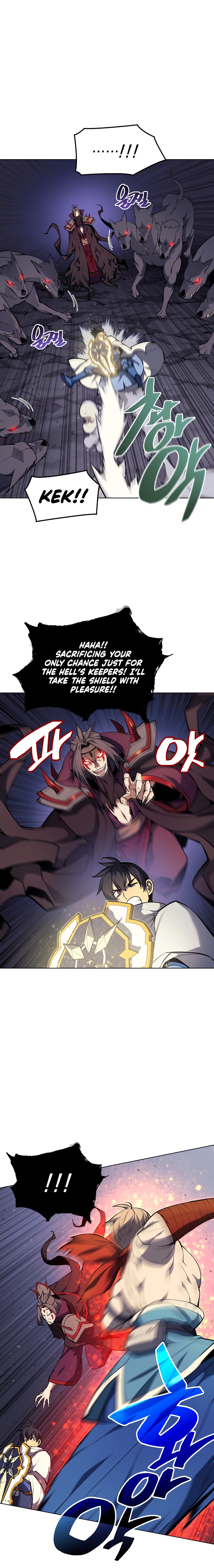 Overgeared Chapter 49 image 10