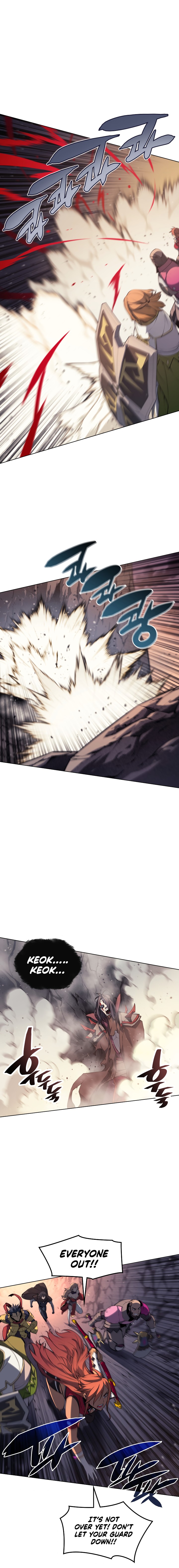 Overgeared Chapter 49 image 15