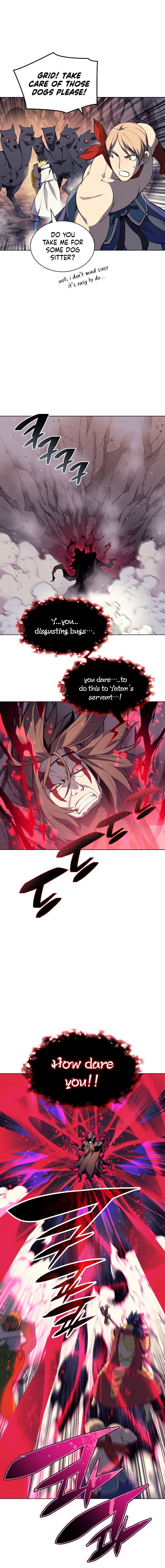 Overgeared Chapter 49 image 16