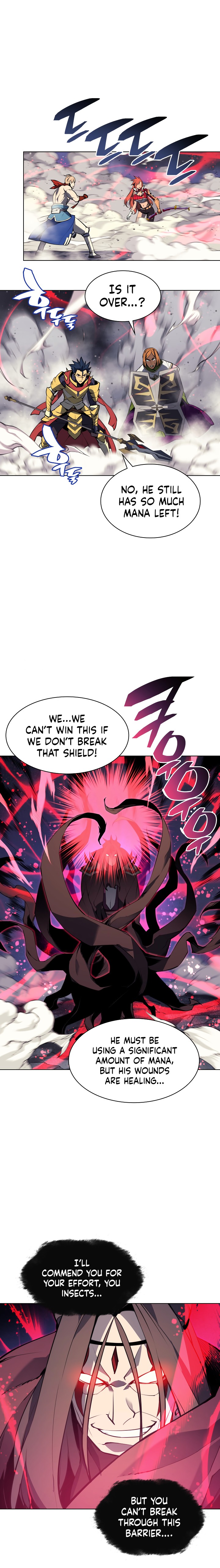 Overgeared Chapter 49 image 17