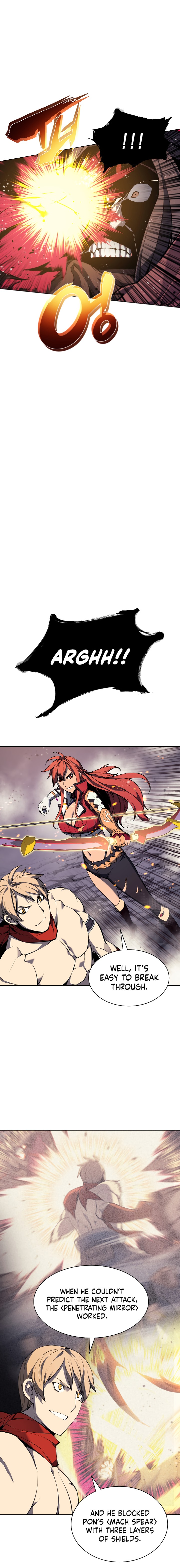 Overgeared Chapter 49 image 18