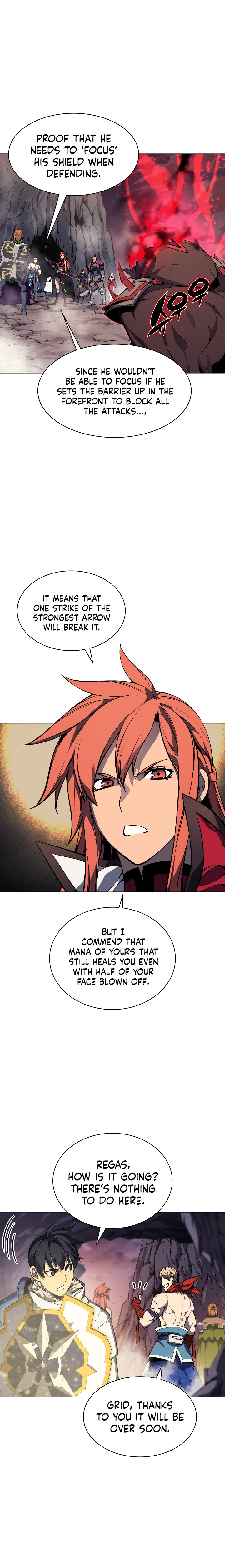 Overgeared Chapter 49 image 19