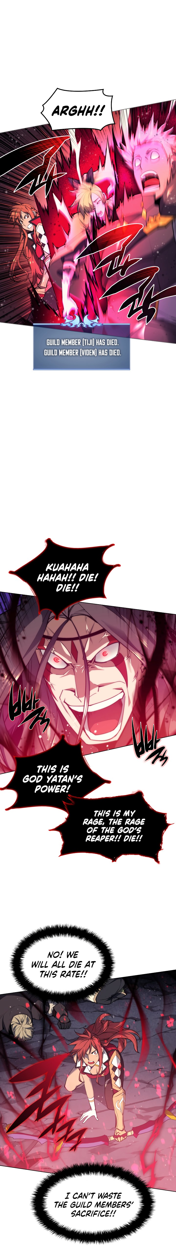 Overgeared Chapter 49 image 22