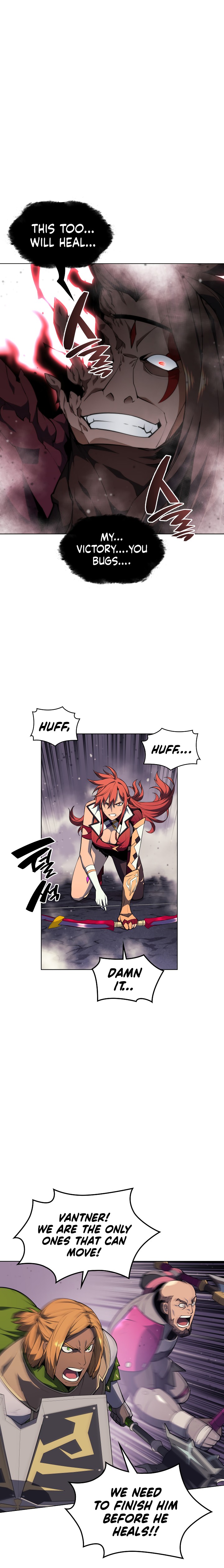 Overgeared Chapter 49 image 25