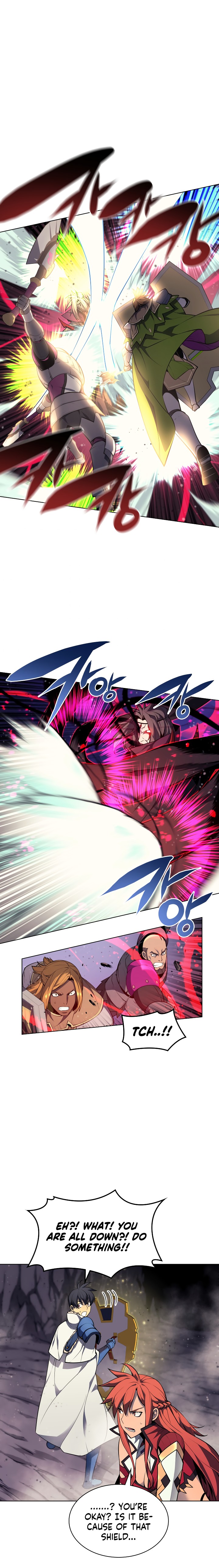 Overgeared Chapter 49 image 26