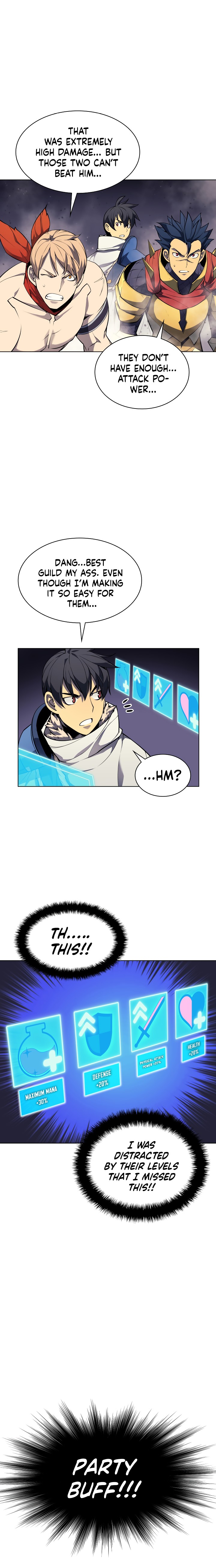 Overgeared Chapter 49 image 27