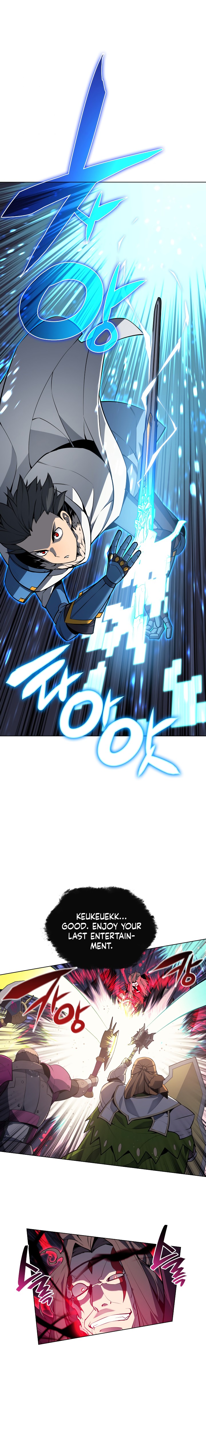 Overgeared Chapter 49 image 28