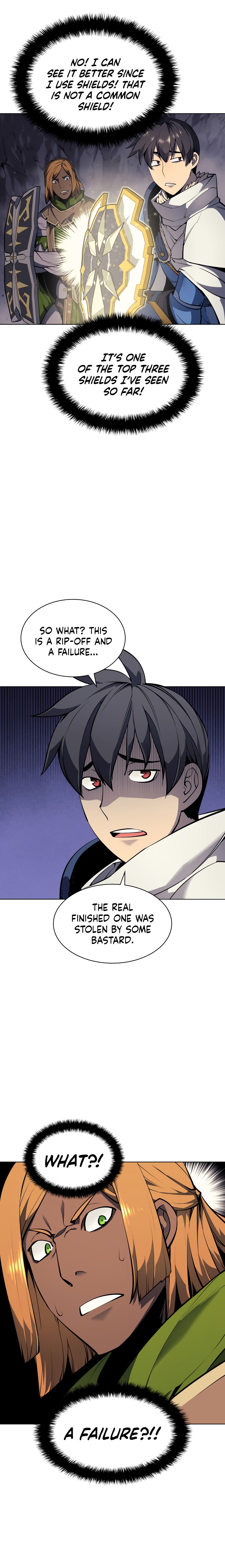 Overgeared Chapter 49 image 2