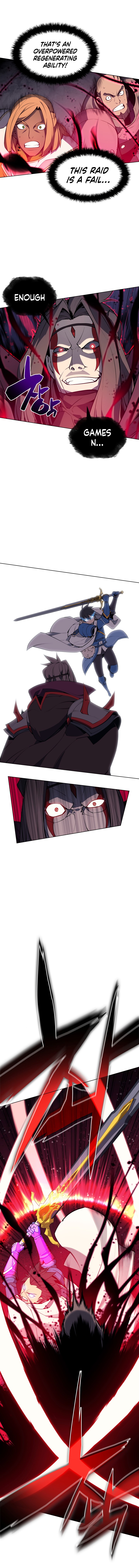 Overgeared Chapter 49 image 29