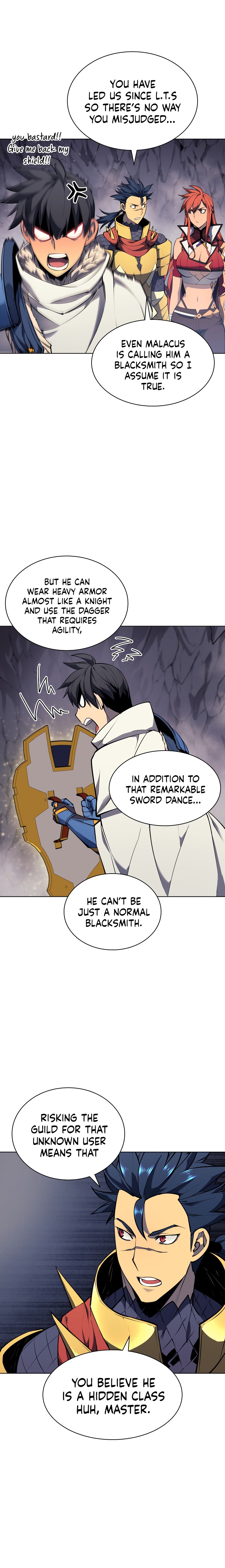 Overgeared Chapter 49 image 4