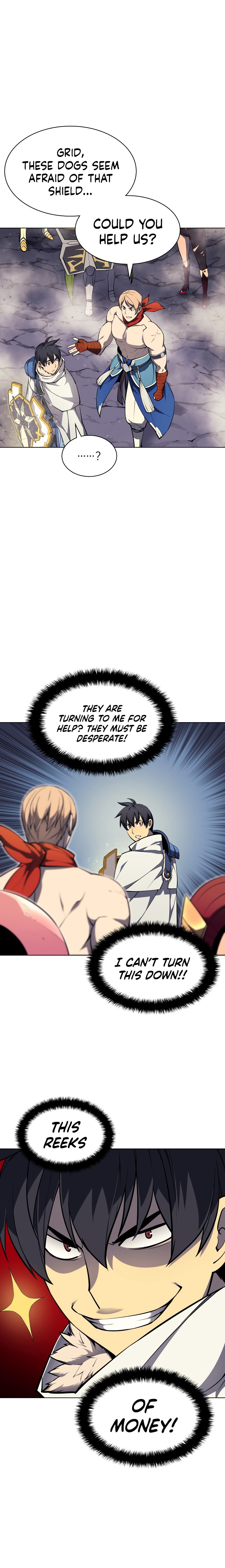 Overgeared Chapter 49 image 6