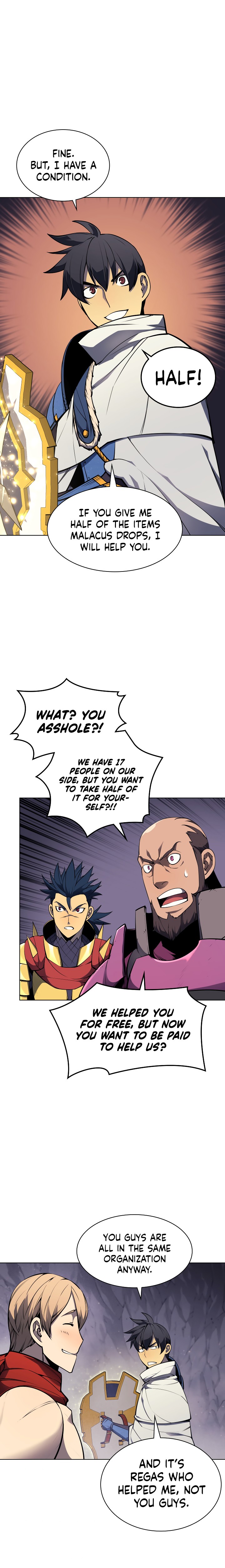 Overgeared Chapter 49 image 7