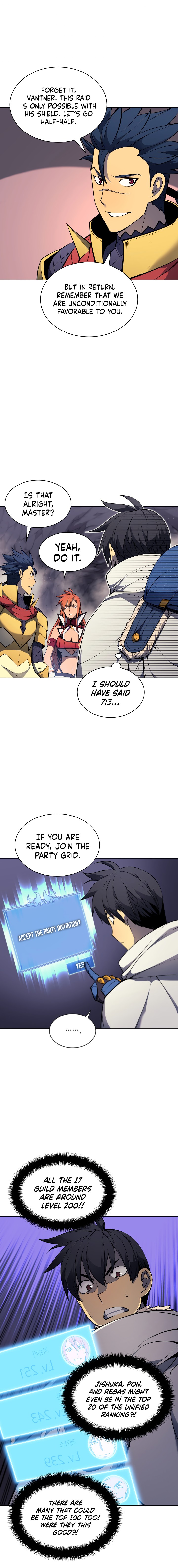 Overgeared Chapter 49 image 8