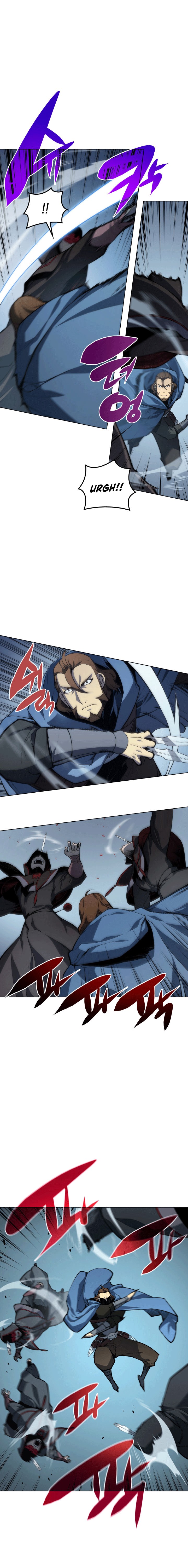 Overgeared Chapter 5 image 1