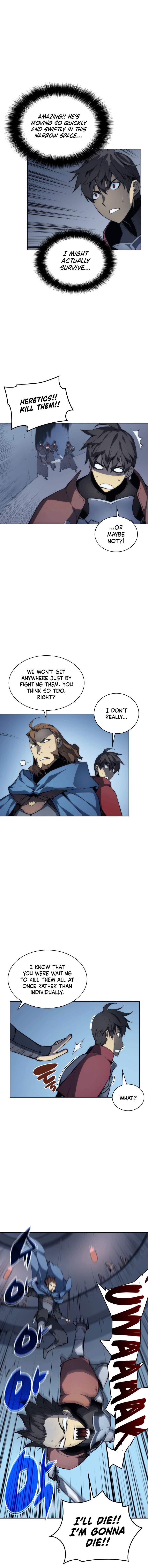 Overgeared Chapter 5 image 2