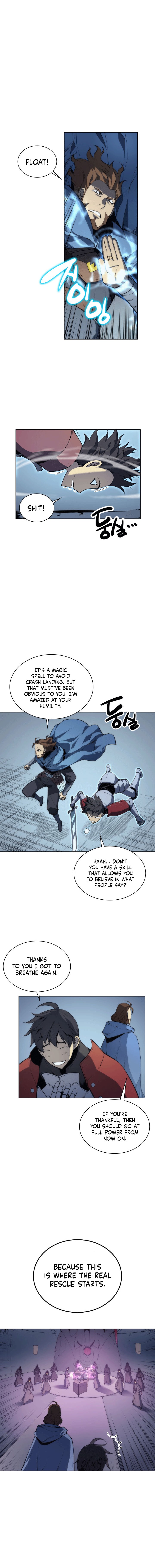 Overgeared Chapter 5 image 3