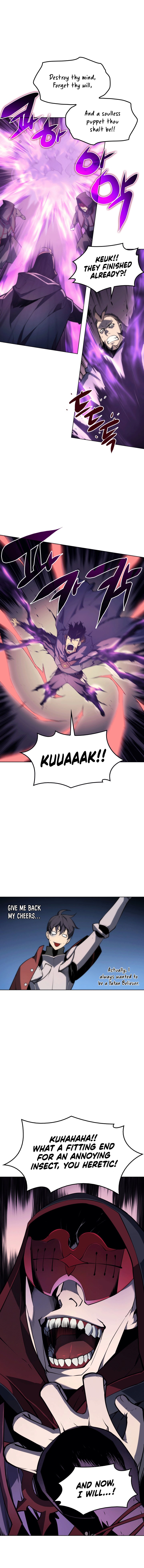 Overgeared Chapter 5 image 5