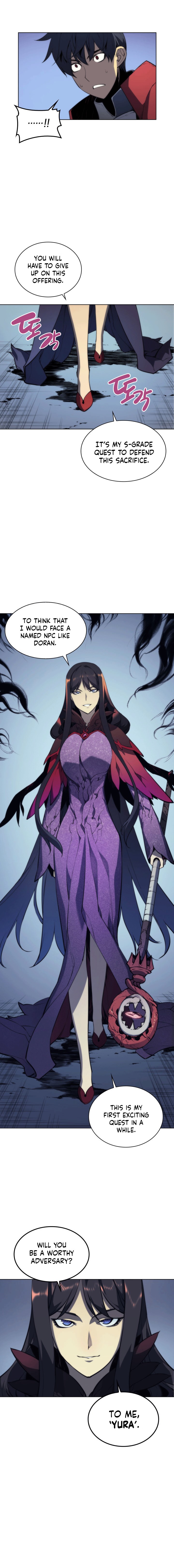 Overgeared Chapter 5 image 7