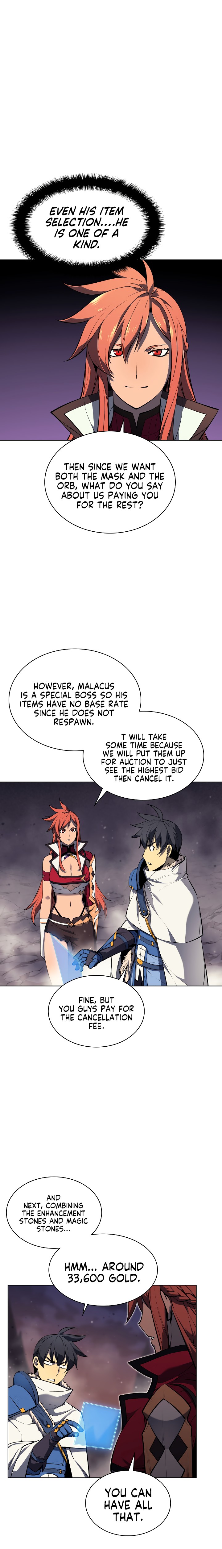 Overgeared Chapter 50 image 9
