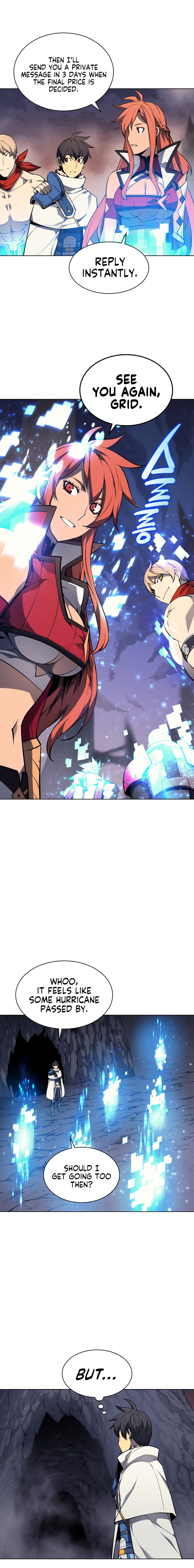 Overgeared Chapter 50 image 11