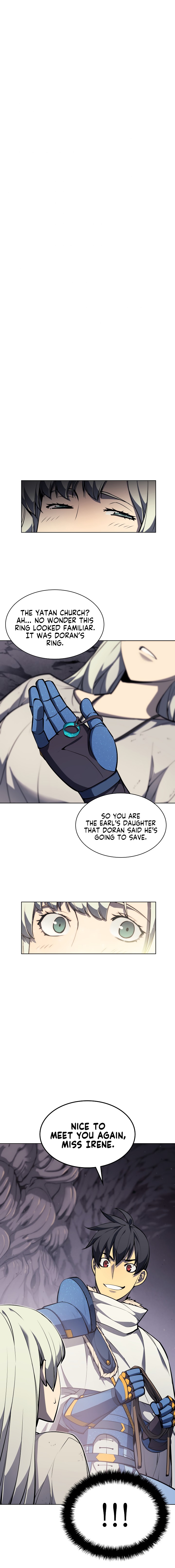 Overgeared Chapter 50 image 14