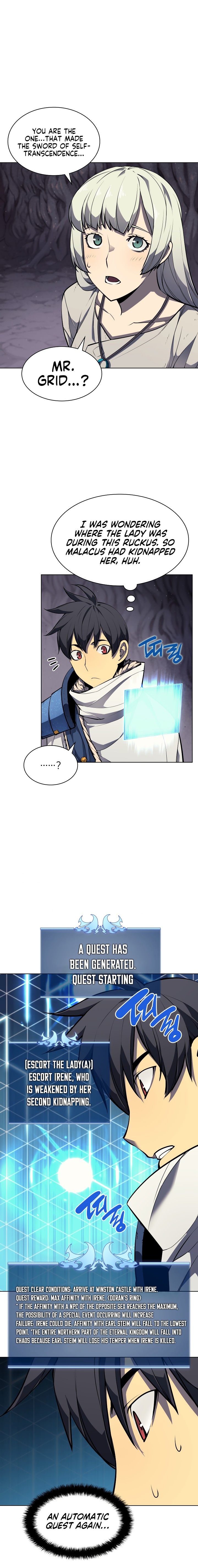 Overgeared Chapter 50 image 15