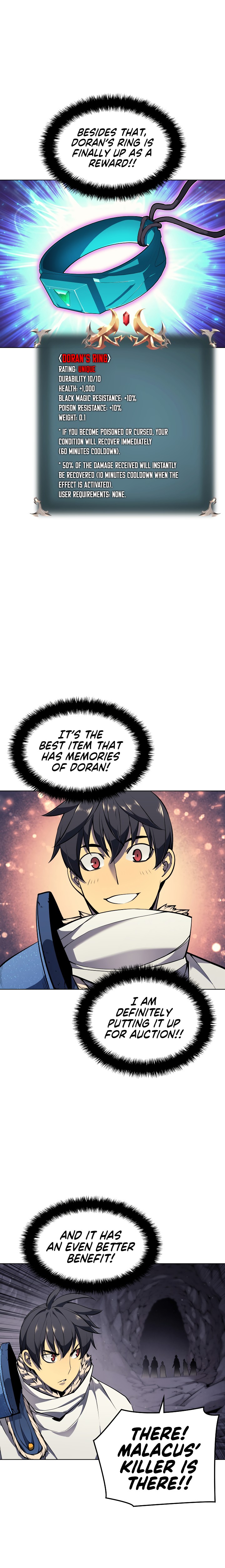 Overgeared Chapter 50 image 16