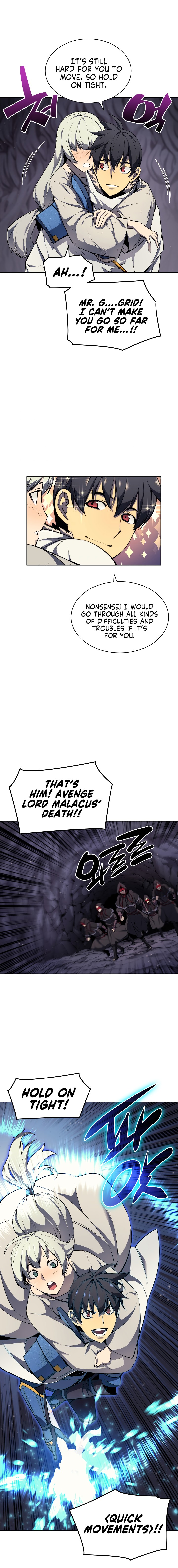 Overgeared Chapter 50 image 17