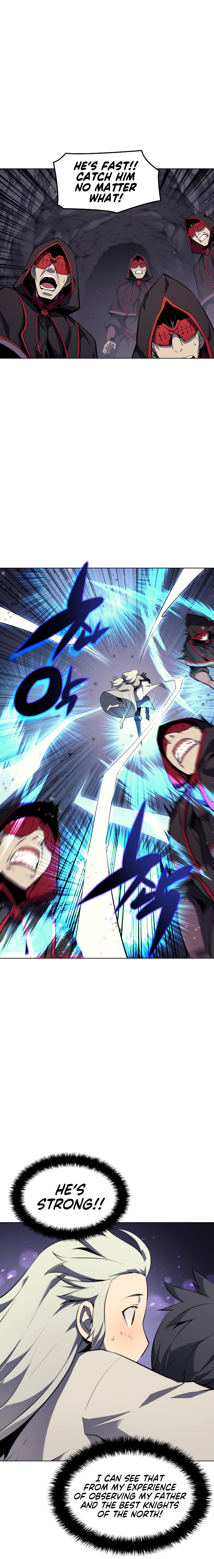 Overgeared Chapter 50 image 18