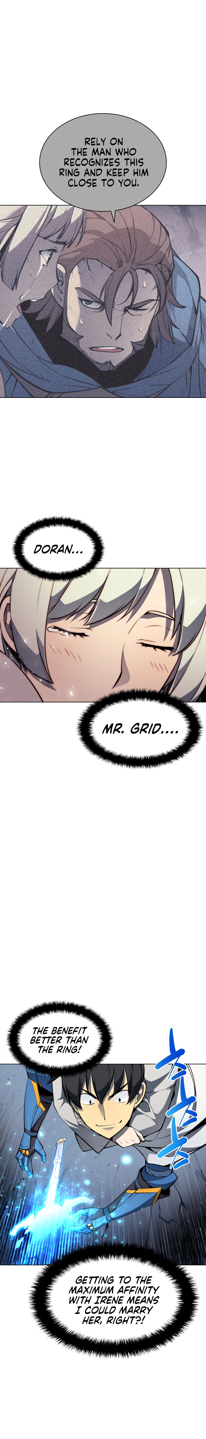 Overgeared Chapter 50 image 19