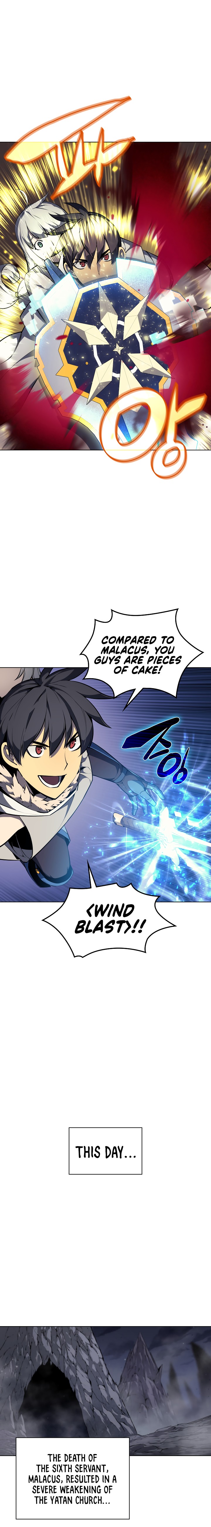 Overgeared Chapter 50 image 21