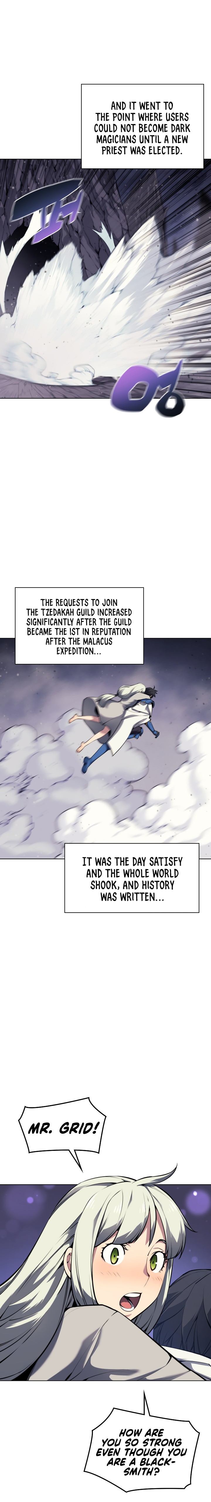 Overgeared Chapter 50 image 22