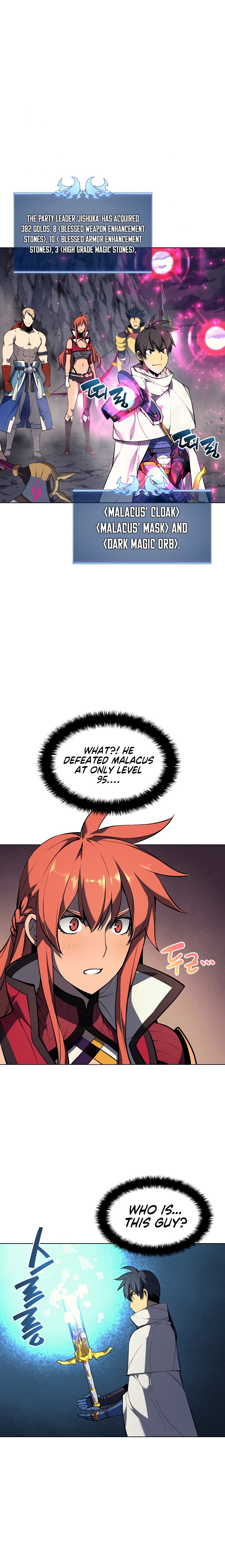 Overgeared Chapter 50 image 2