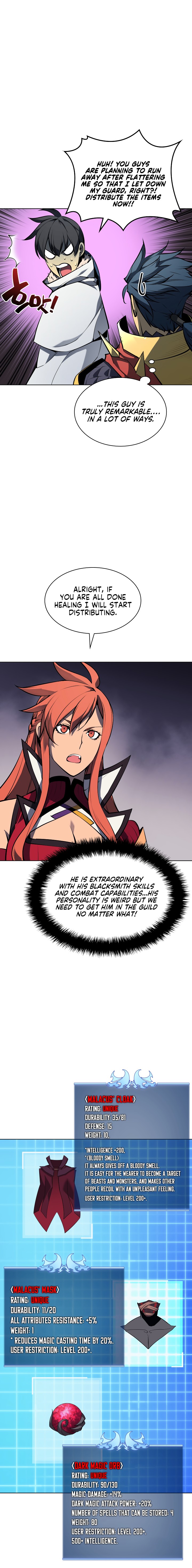 Overgeared Chapter 50 image 4