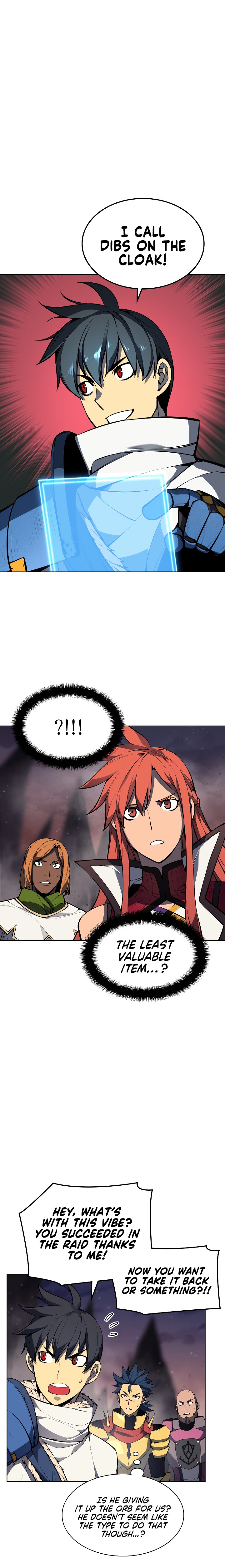 Overgeared Chapter 50 image 6