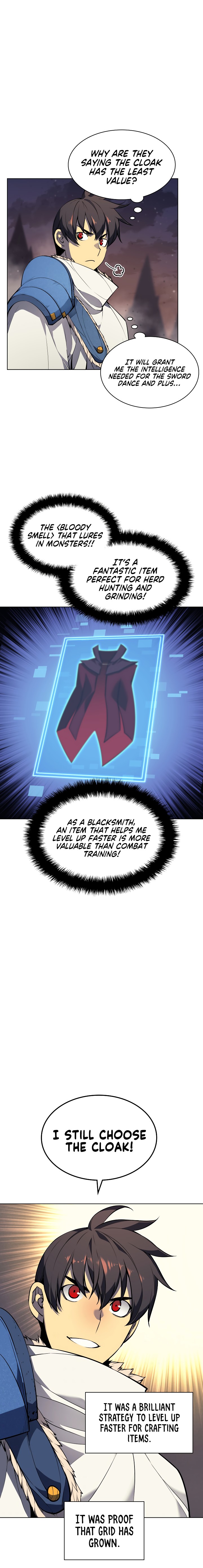Overgeared Chapter 50 image 8