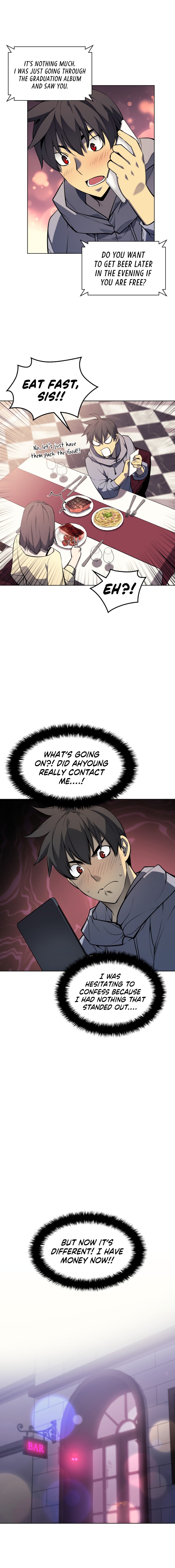 Overgeared Chapter 51 image 9