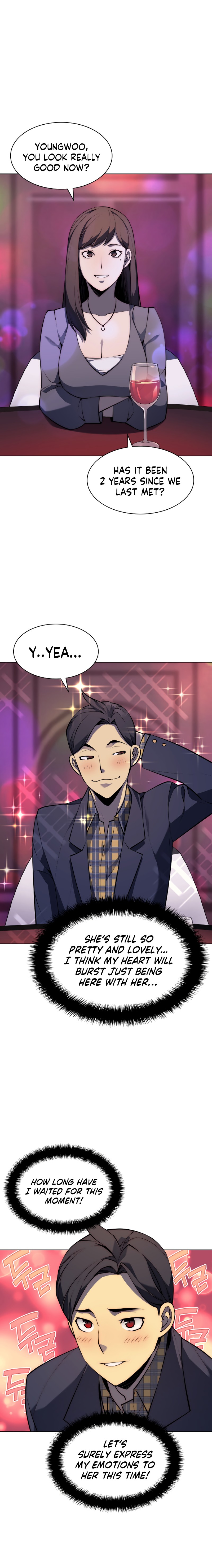 Overgeared Chapter 51 image 10