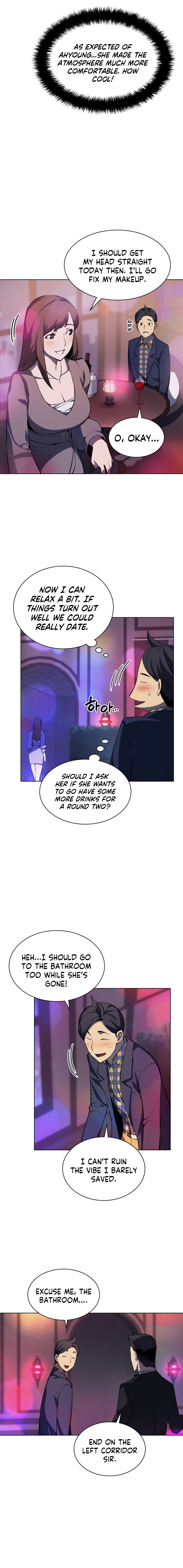Overgeared Chapter 51 image 13