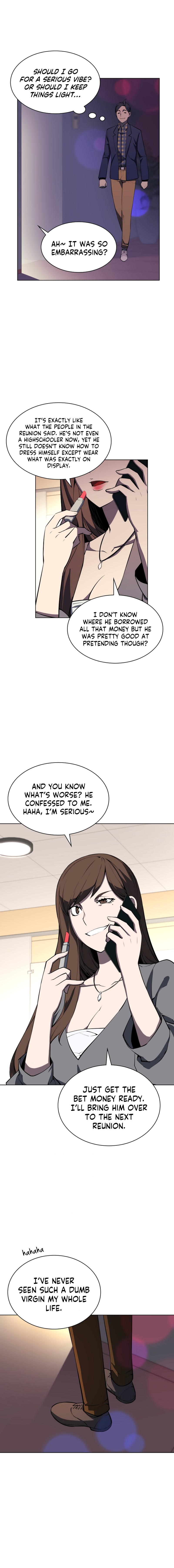 Overgeared Chapter 51 image 14