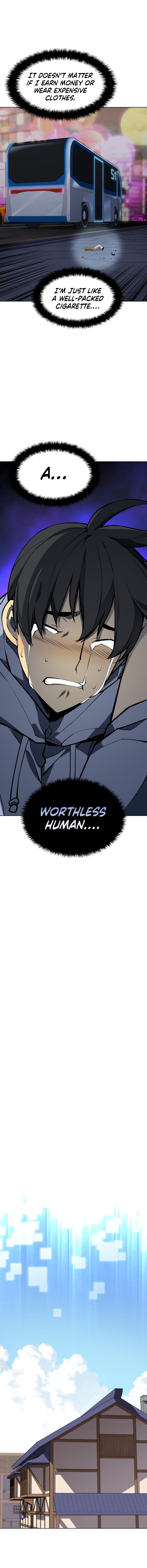 Overgeared Chapter 51 image 16