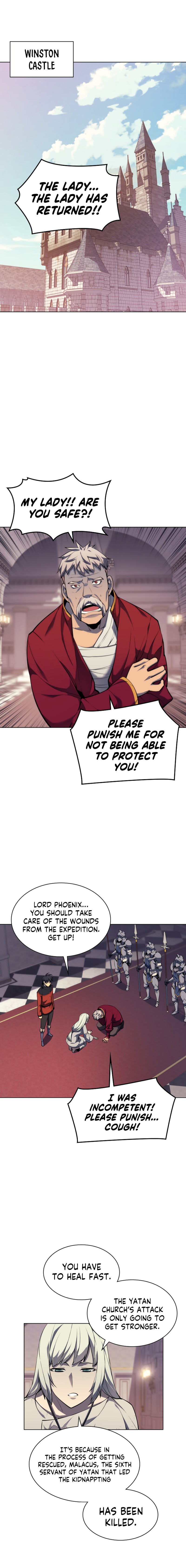 Overgeared Chapter 51 image 1