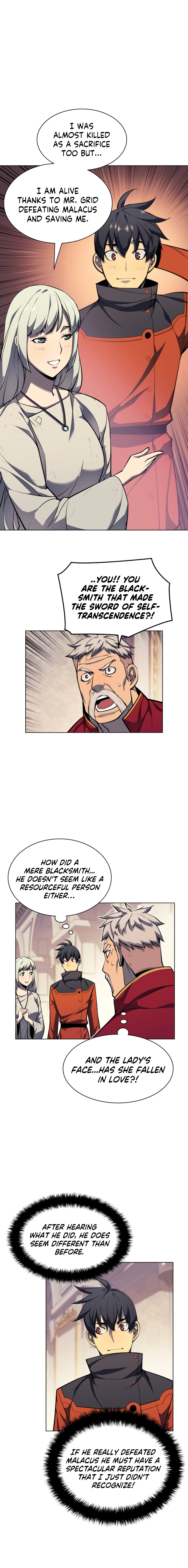 Overgeared Chapter 51 image 2