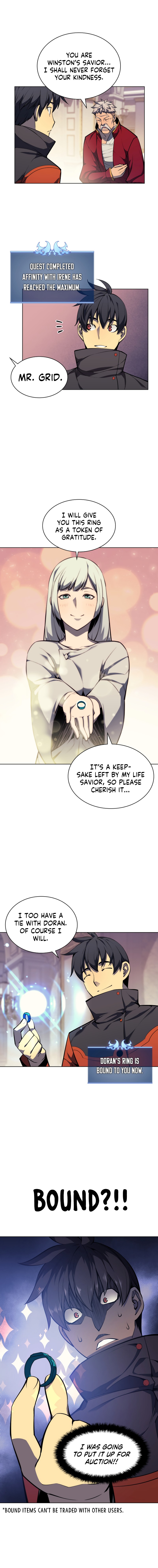 Overgeared Chapter 51 image 3