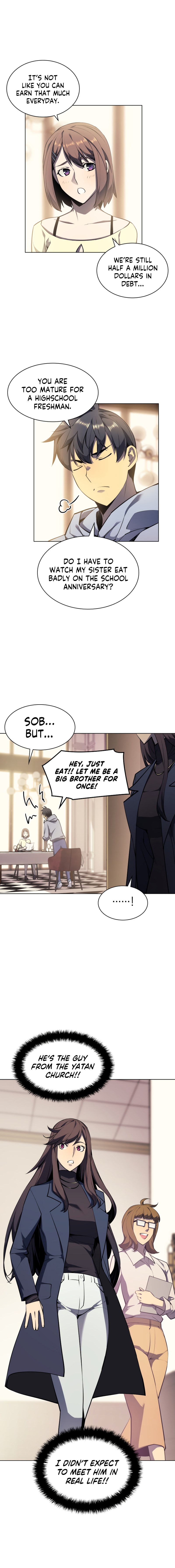 Overgeared Chapter 51 image 6