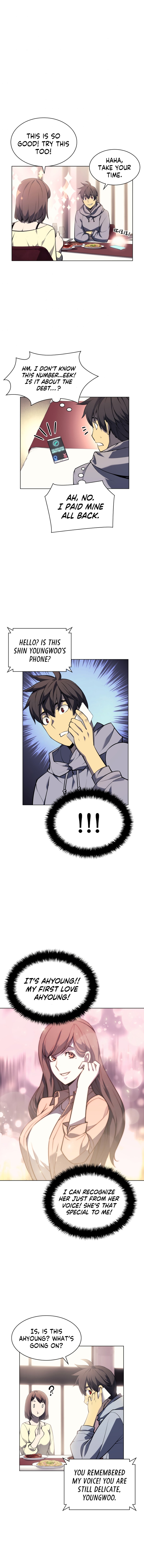 Overgeared Chapter 51 image 8