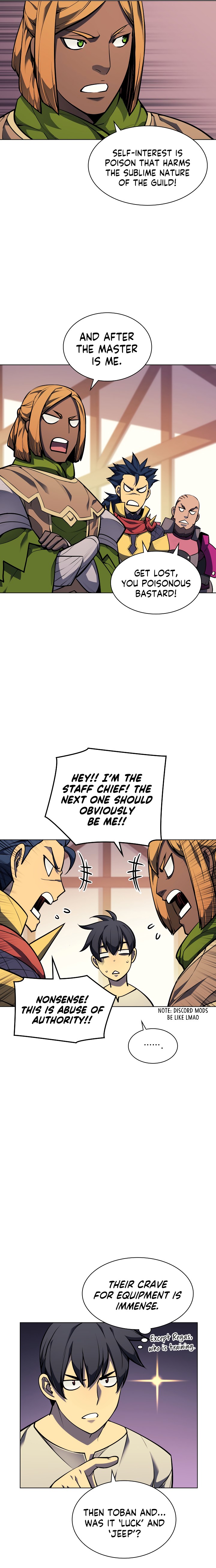 Overgeared Chapter 52 image 9