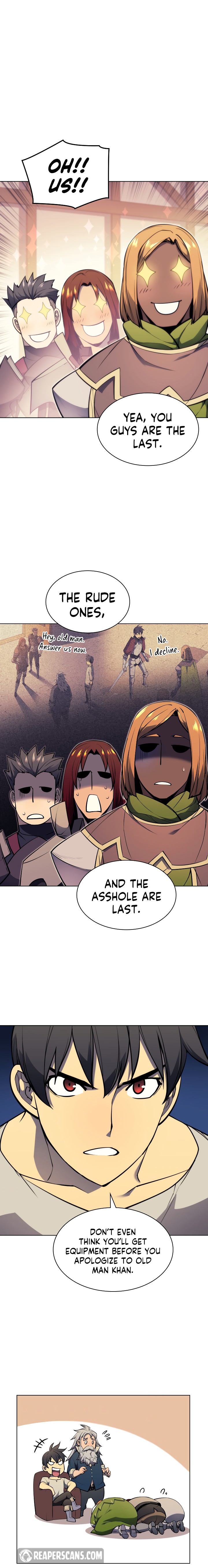 Overgeared Chapter 52 image 10